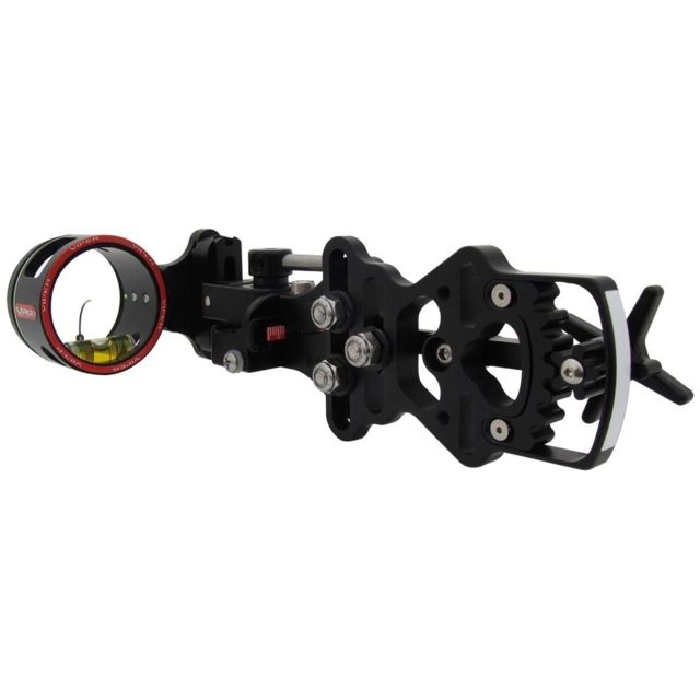Viper Archery Products Tactical Series 9000 Sight .019 / Right Hand Black TSQS 9000 019 RH - Viper Archery Products