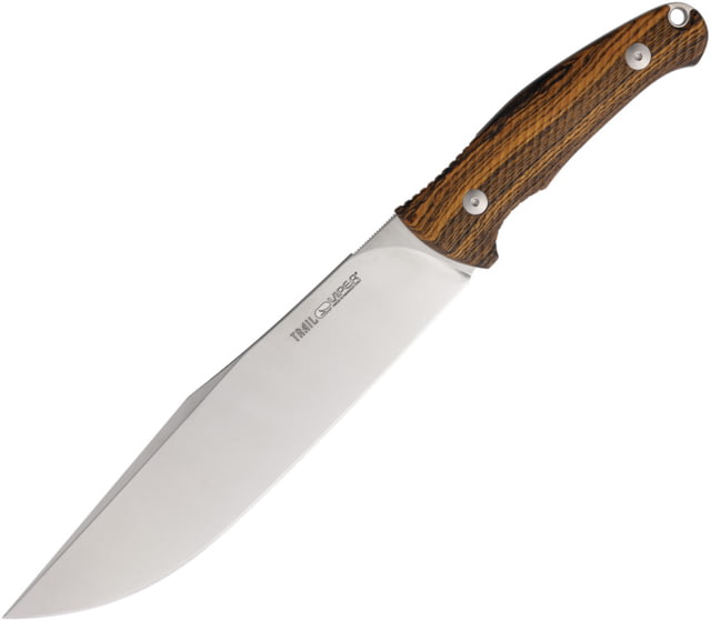 Viper Trail Fixed Blade Bocote - Viper