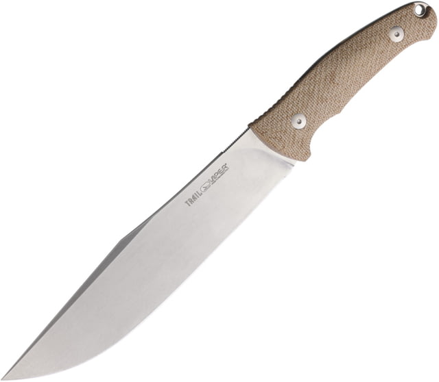 Viper Trail Fixed Blade Micarta - Viper