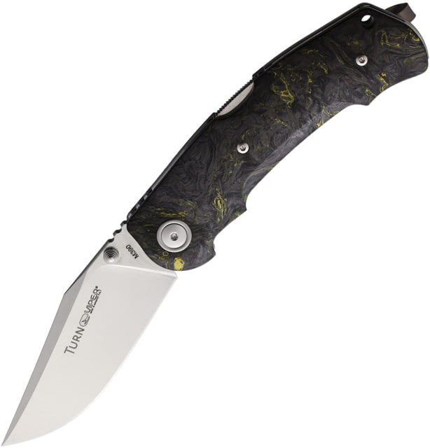 Viper Turn Essential Lockback CF