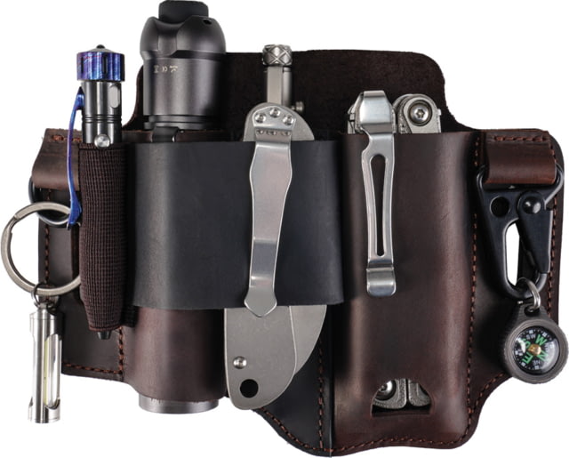 Viperade PJ36 Multi Tool Belt Sheath VPPJ36BR - Viperade