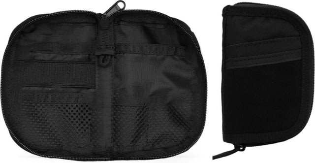 Viperade VE10 EDC Tool Pouch VPVE10BK - Viperade