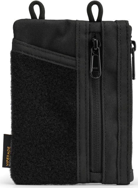 Viperade VE18 EDC Pocket Organizer VPVE18BK - Viperade