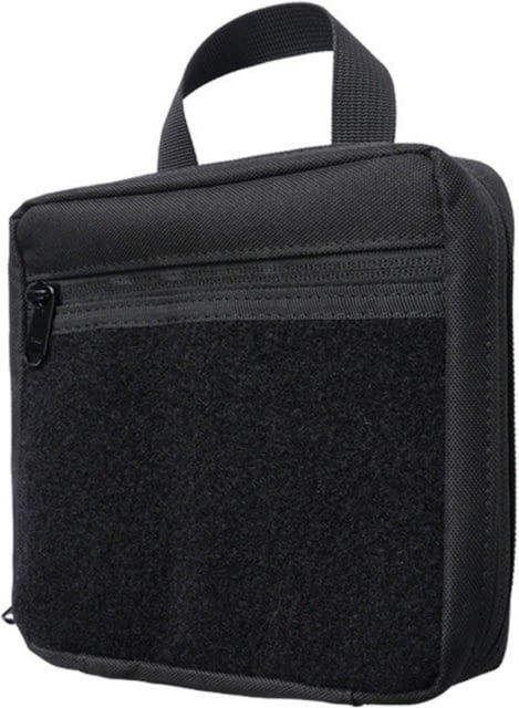 Viperade VE41 8-Slot Knife Pouch VPVE41BK - Viperade