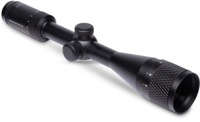 Viridian OpticsPlanet Exclusive Venta 6-18x44mm Rifle Scope 1in SFP BDC Reticle MOA - Viridian Weapon Technologies