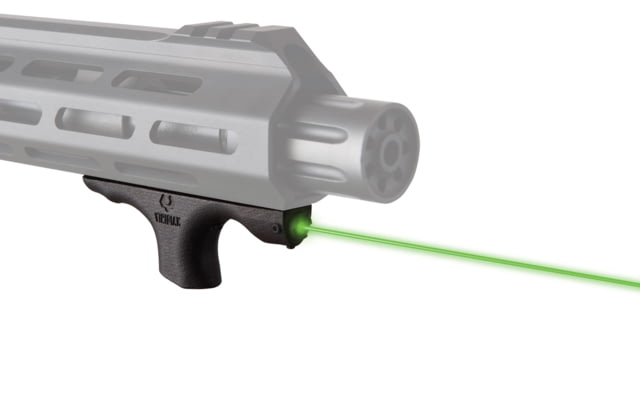 USED Viridian HS1 Green Laser Black M-Lok Mounting Black  EDEMO12 Condition Parts Only/Salvage Defective - Viridian Weapon Technologies