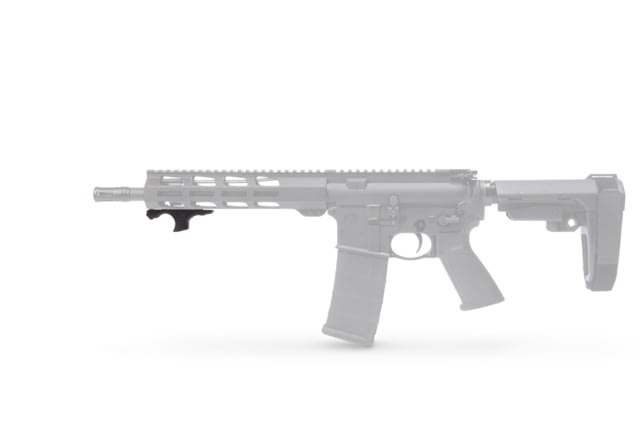 USED Viridian OpticsPlanet Exclusive HS1 Hand Stops w/ IR Laser Sights M-Lok Mounting Black  EDEMO5 Condition Parts Only/Salvage Defective - Viridian Weapon Technologies