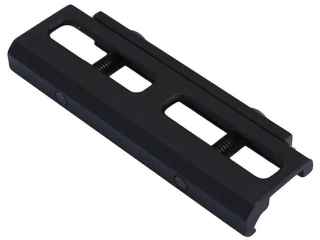 Viridian Weapon Technologies HS1 Infrared Laser Sight w/ Picatinny Adapter Black - Viridian Weapon Technologies