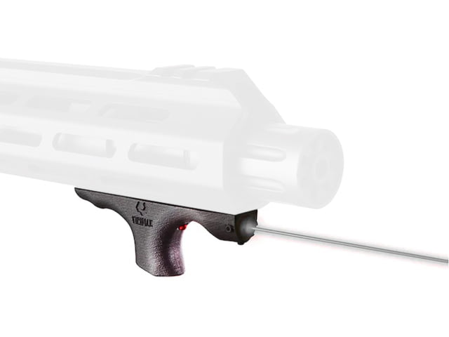 Viridian Weapon Technologies HS1 Infrared Laser Sight w/ Picatinny Adapter Flat Dark Earth - Viridian Weapon Technologies