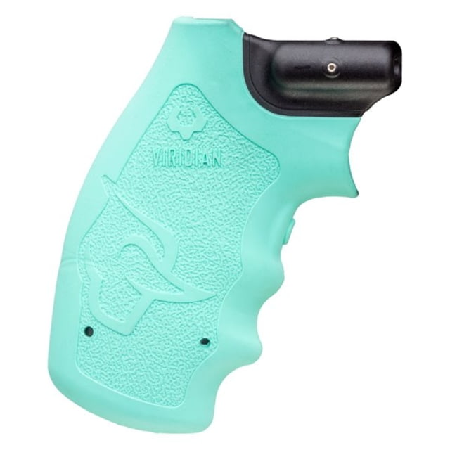 Viridian Weapon Technologies Grip Red Laser Taurus 856 Cyan Blue - Viridian Weapon Technologies