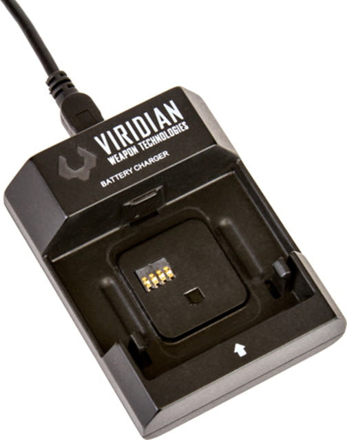 Viridian Weapon Technologies X5L Single Battery Charger Gen 3