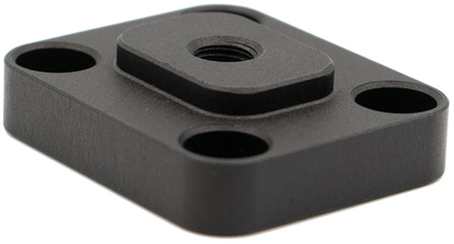 Vision Products Adapter Block Black Medium - Vision Products