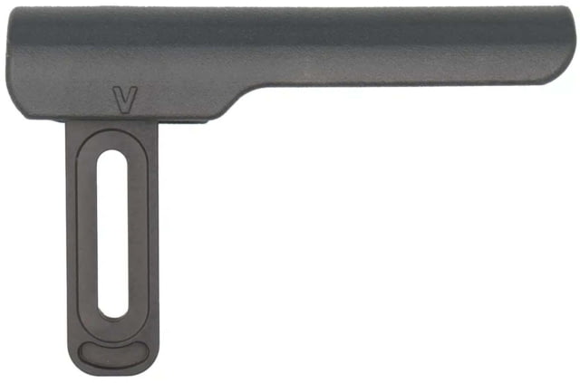 Vision Products Adjustable Cheekrest Gen II /Replacement Kit Older Chassis Black - Vision Products