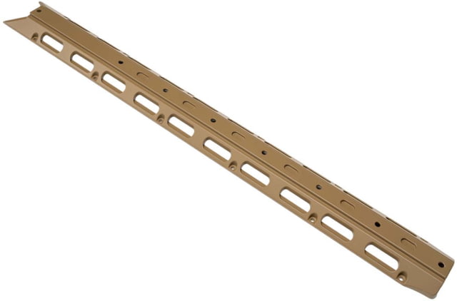 Vision Products Chassis Full Top Cover For Actions With Integrated Picatinny Rail Flat Dark Earth - Vision Products