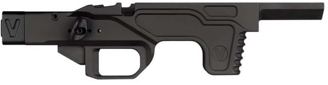 Vision Products Chassis Mid Section CZ 457 Right Hand Stealth Grey VISION-208 - Vision Products
