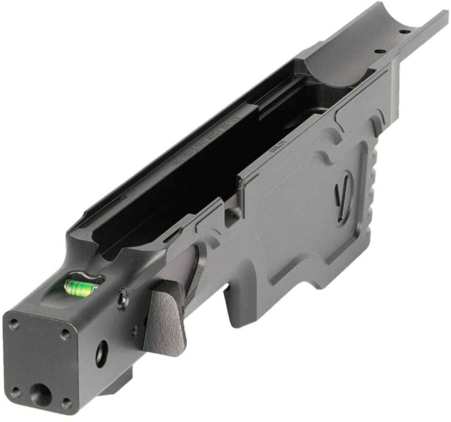 Vision Products Chassis Mid Section SIG Sauer 200 STR/SSG300 Left hand Stealth Grey - Vision Products