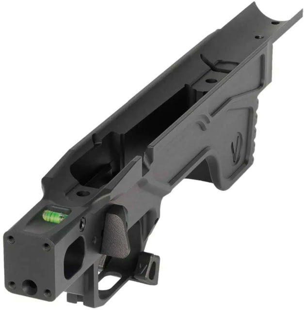 Vision Products Chassis Mid Section Tikka T3 Long Action Right Hand Stealth Grey - Vision Products