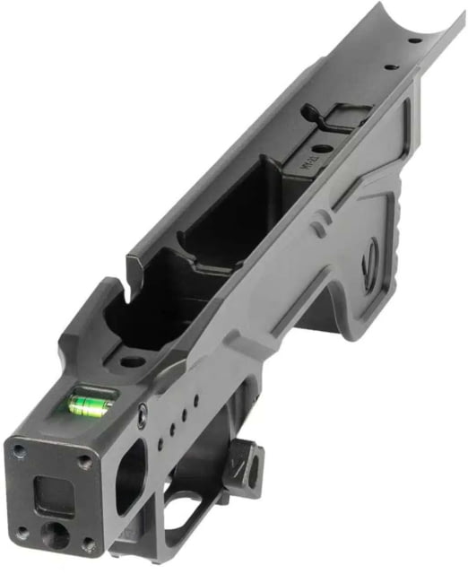 Vision Products Chassis Mid Section Tikka T3 Short Action Right Hand Stealth Grey - Vision Products