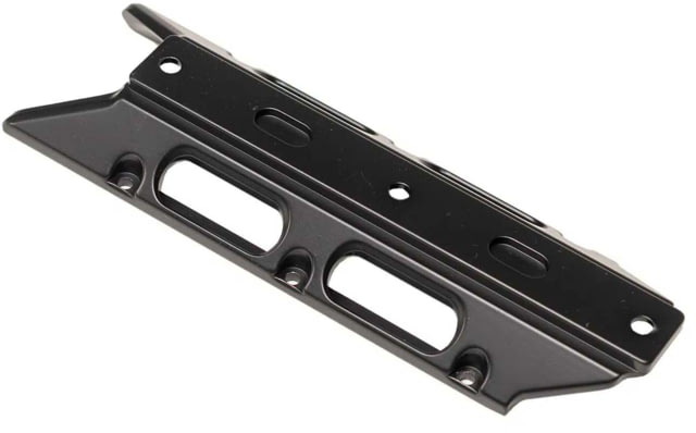 Vision Products Chassis Night Bridge Black - Vision Products