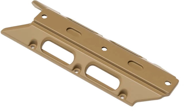 Vision Products Chassis Night Bridge Flat Dark Earth - Vision Products