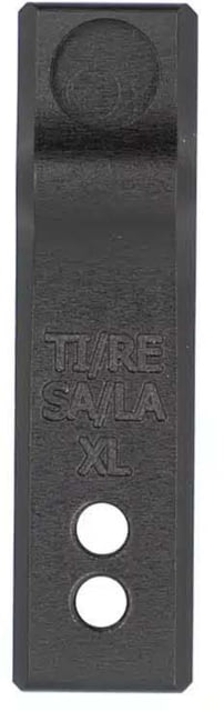 Vision Products Chassis XL Magazine Release Latch Black - Vision Products