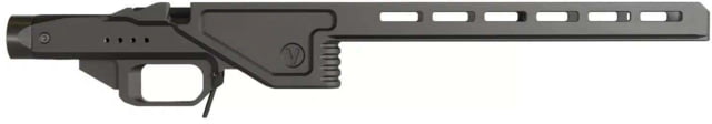 Vision Products Hybrid Chassis Remington 700 SA And Clones Anodized Black - Vision Products