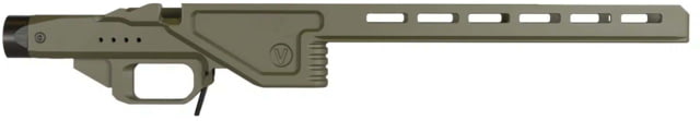 Vision Products Hybrid Chassis Tikka SA Cerakote Mil Spec O.D. Green - Vision Products