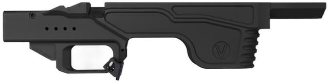 Vision Products Mid Section Chassis Remington 700 LA Right Hand Stealth Grey - Vision Products