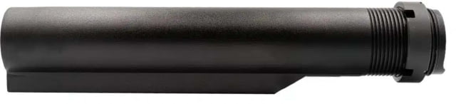 Vision Products Mil-Spec Buffer Tube Black - Vision Products