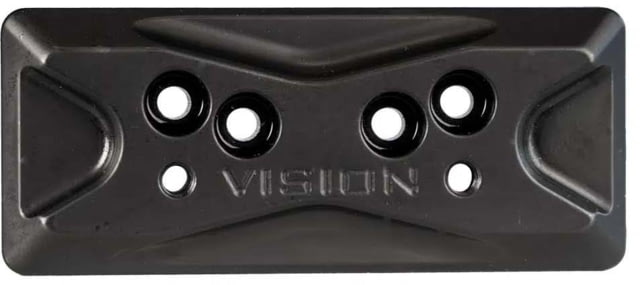 Vision Products Modular M-Lok X Weight Kit Black - Vision Products