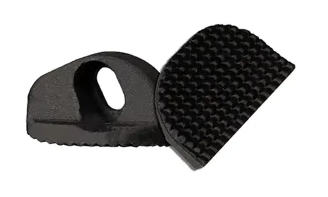 Vision Products Modular Thumb Rest Left Hand Black - Vision Products
