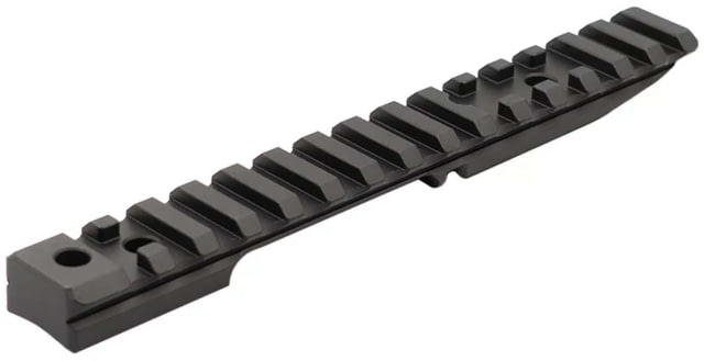 Vision Products Picatinny Rail For Howa H-Mini 20MOA Black - Vision Products