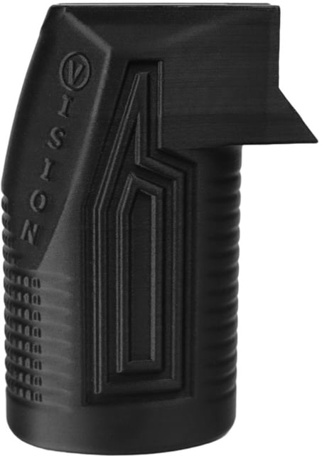 Vision Products SIG Sauer 200 STR/SSG 3000 AK-47 Vertical Grip Black - Vision Products