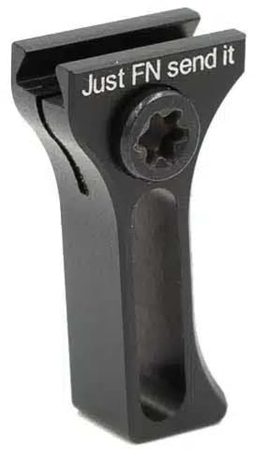 Vision Products Skeletonized Trigger Shoe For Accuracy International AT/AX Black - Vision Products