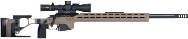 Vision Products Tikka T3 SA Pro Chassis Flat Dark Earth - Vision Products