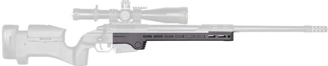 Vision Products TRG Competition Frontguard Upgrade TRG-22 Original Buttstock Black