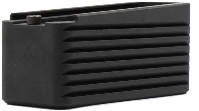 Vision Products Universal SA Magazine Extention 3 Round Black - Vision Products