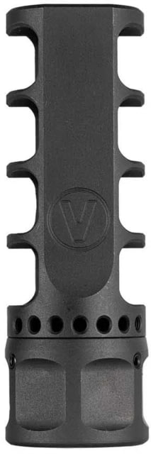 Vision Products Vulcan Brake M18x1 6.5mm / .264 Stainless steel Black Oxide Black - Vision Products