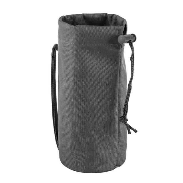 Vism 1 Liter Hydration Bottle Pouch MOLLE Urban Gray - Vism