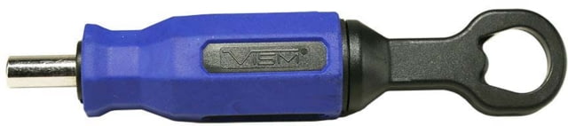 VISM  Pro Tool Blue And Black - Vism