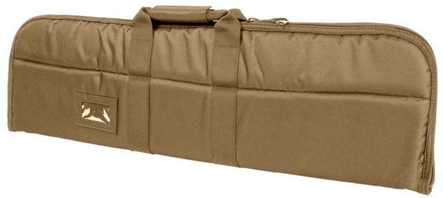 VISM  Gun Case 34in Tan