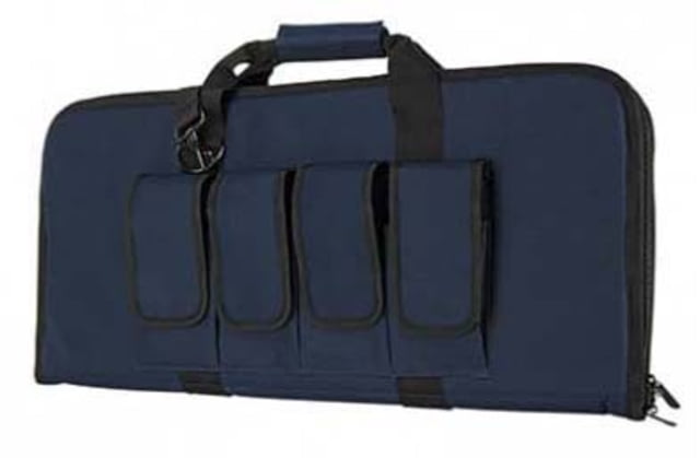 VISM  Series 36in Carbine Case Blue