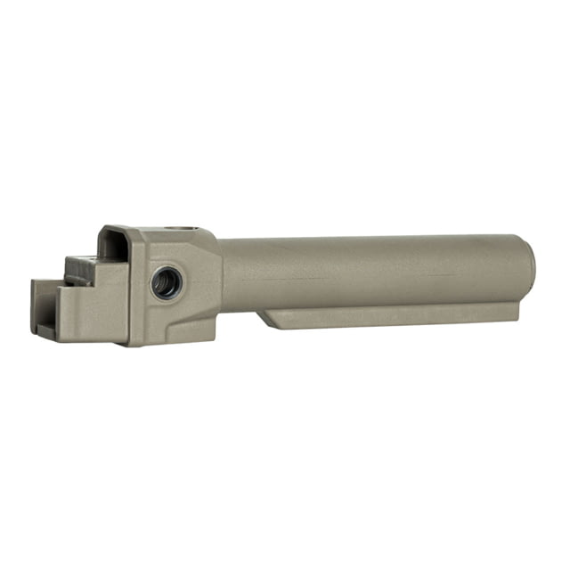 VISM AK-Platform Mil-Spec Fixed Stock Tube Tan - VSM Gun Cases
