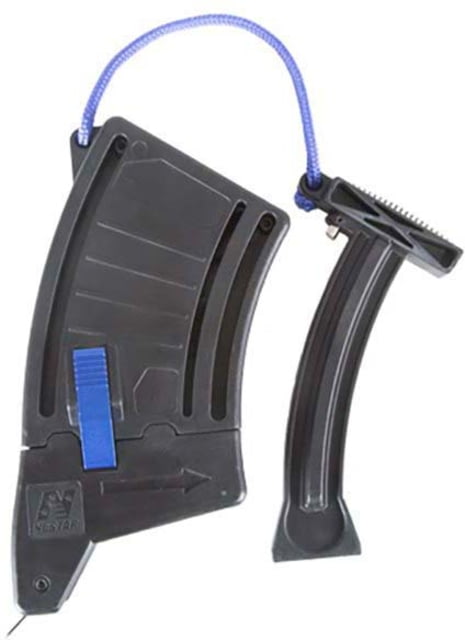 VISM AK Speed Loader Version 2 Black - Vism