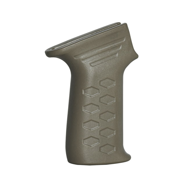 VISM AKM STD Grip w/Core Tan - Vism