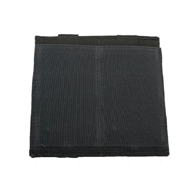 VISM AR 2X Magazine Elast Pouch Urban Gray - Vism