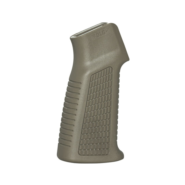 VISM AR-Platform Standard Grip w/Core Tan - Vism