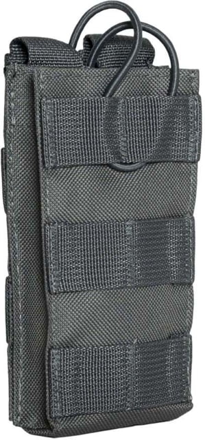 VISM AR Single Mag Pouch Urban Gray - Vism