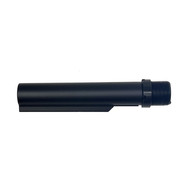 VISM AR15 Aluminum Buffer Tube Black - NcSTAR