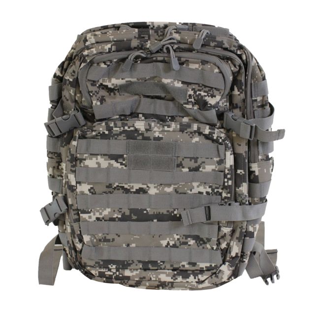 Vism Assault Backpack Digital Camo - Vism